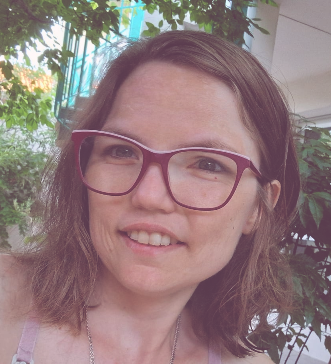 A propos - Hélène Sophrologue