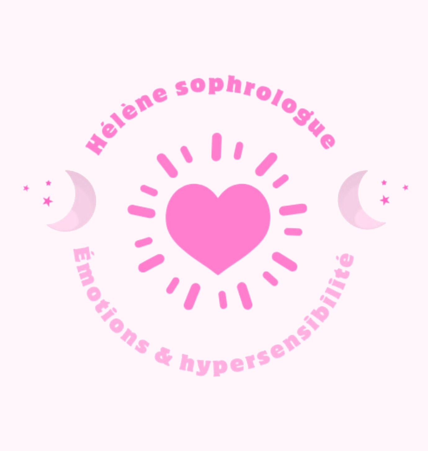 Hélène Sophrologue